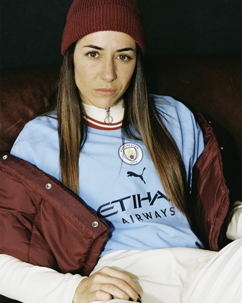 Maglia Manchester City Foden 47 Divisa Prima 2022/23